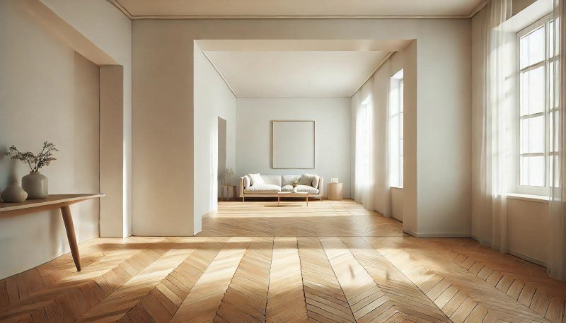 muntatge de parquet